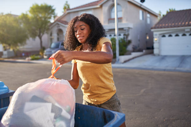 Best Junk Hauling Services  in Trinity, AL