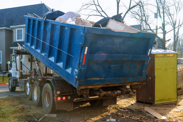 Best Affordable Junk Removal Services  in Trinity, AL