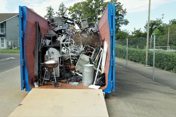 Best Commercial Junk Removal  in Trinity, AL
