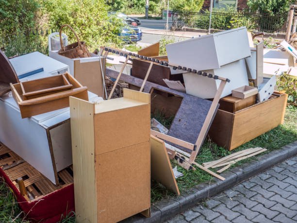 Best Same-Day Junk Removal  in Trinity, AL