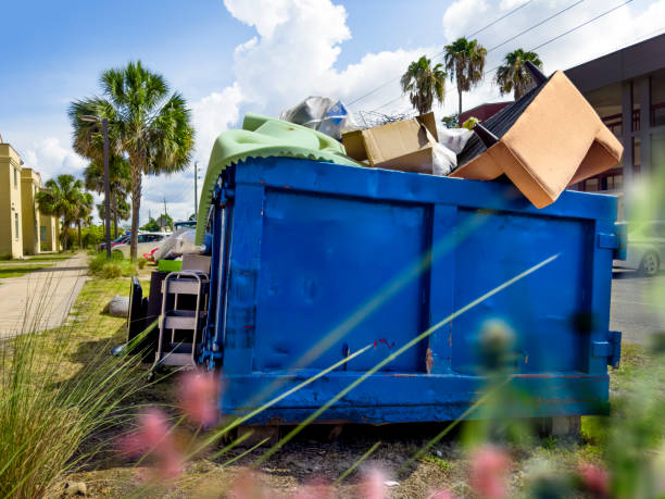 Best Attic Cleanout Services  in Trinity, AL