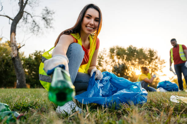 Best Construction Debris Removal  in Trinity, AL