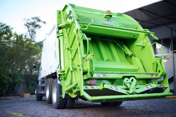 Best Commercial Cleanout Services  in Trinity, AL