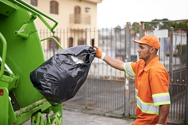 Best Garage Cleanout Services  in Trinity, AL