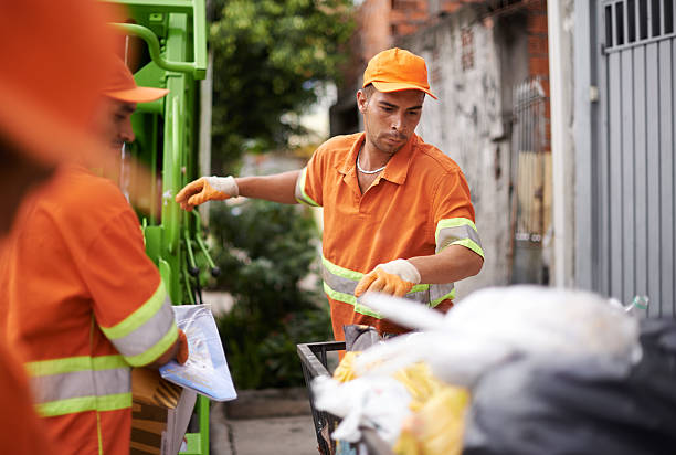 Best Residential Junk Removal  in Trinity, AL